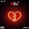 Cap Jr - Stuck (feat. D.M.G) - Single